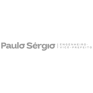 Logo Paulo Sérgio